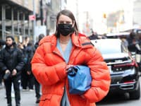 Hlavne zdravo. A štýlovo. Heslo nedávnych fashion week-ov.