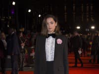 Herečka Ana de Armas je novým objavom Hollywoodu