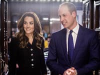  Áno aj manželka budúceho panovníka Veľkej Británie trpela komplexami