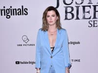 Ireland Baldwin je sesternica Hailey Bieber, ktorá sa tiež snaží zabodovať v šoubiznise