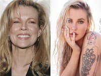 Aká matka, taká Katka... V mladosti vzbudovala pozornosť Kim Basinger, teraz je to na jej dcére Ireland