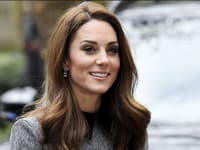 Takto vyzerá deň Kate Middleton
