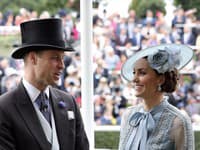 Ako vyzerá bežný deň vojvodkyne Kate Middleton?