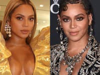 Povedali by ste, že si Beyoncé tiež upravuje fotky?