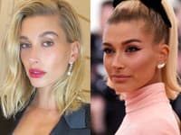 Manželka Justina Biebera je obľúbenou modelkou a vzorom mladých žien. Ale sama so sebou spokojná tiež nie je...