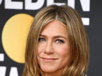Nádherná Jennifer Aniston sa o svoje vlasy roky stará rovnako