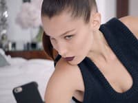 Bella Hadid sa vďaka týmto insta trikom cíti oveľa sebavedomejšie