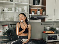Instagram mladej Slovenky zaujme už na prvý pohľad