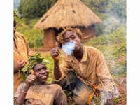 Renáta navštívila Afriku už po druhýkrát