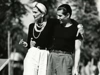 Ikonická Coco Chanel je vzorom pre množstvo žien doteraz