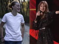Zatiaľ, čo v súkromí preferuje Barbora 