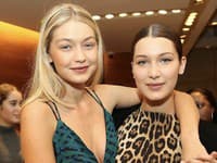 Už počas puberty, pútala skôr pozornosť Bellina sestra, ktorá vyzerala s blond hrivou ako anjelik