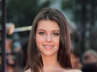 Nicola Peltz momentálne randí s Brooklynom Beckhamom