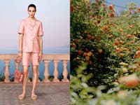 Pri pohľade na zábery z novej kolekcie Chanel Cruise 2020/2021 sa ihneď teleportujete na Francúzsku a Taliansku riviéru