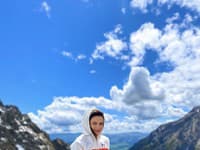 Magdaléna má plány na leto premyslené