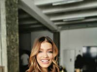 Jasmina Alagič sa mení čoraz viac a viac