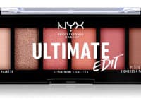 Tiene NYX