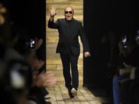 Michael Kors opúšťa fashion week v New Yorku