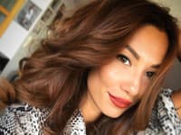 Ako si našla Daniela Christová vlastnú identitu?