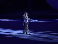 Dlhonohá blondína, ktorá už viac, ako 20 rokov patrí medzi najlepšie platené modelky planéty