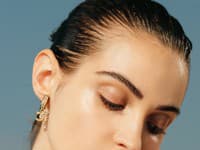 Letný make-up ako vylepšená verzia vlastnej krásy: Žiarivý look ako od slnka zo Stredozemného mora