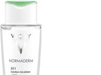 Vichy Normaderm, micelárna voda