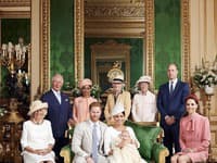  Manželstvo Kate Middleton a princa William pôsobí naozaj ako veľmi harmonické