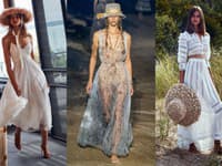 Štýlové klobúky, ktoré sa dokonale hodia k letnému outfitu: Túto sezónu bodujú tieto tri modely