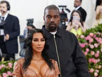 Stane sa z Kim prvá dáma? Jej manžel má namierené do Bieleho domu