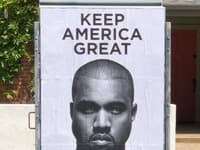 Kanye už vo veľkom dáva aj rozhovory - zdá sa, že tentokrát to myslí vážne