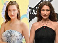 Nie všetky supermodelky ovplývajú prirodzenou krásou