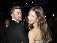 Jessica Biel sa stala dvojnásobnou mamičkou. Tehotenstvo s manželom pred svetom skrývali