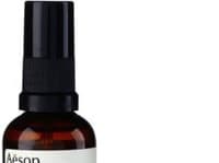 Aēsop Skin osviežujúci a hydratačný sprej na tvár