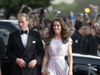 Kate sa zásadne zmenil životný štýl odkedy nepije kávu ani alkohol