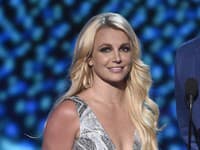 Dvojnásobná mama Britney je opäť v skvelej forme