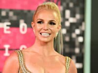 Speváčka Britney Spears si prešla búrlivým obdobím