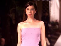 Ivanka Trump mala nabehnuté na slušnú modelingovú kariéru 