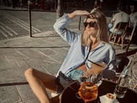 Vždy sú nežné, elegantné a pôsobia krehko, zraniteľne, no sexi zároveň