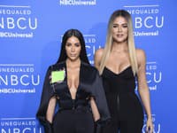Najviac photoshopu využívajú údajne Kim a Khloé