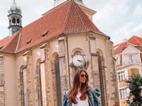 Inšpirujte sa tipmi sympatickej Simony, ako svoje telo pripraviť na jeseň a udržať sa vo forme