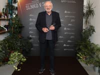 Výnimočný prínos slovenskej audiovizuálnej kultúre získal bravúrny herec Milan Lasica