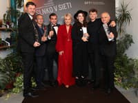 Najprestížnejšia filmová udalosť roka Slnko v sieti pozná svojich víťazov