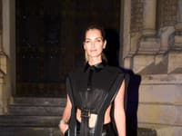 Topmodelka a ambasádorka prestížnej modelingovej súťaže Schwarzkopf Elite Model Look pre ČR Denisa Dvořáková v poslednej dobe vyťahuje jedno eso z rukáva za druhým