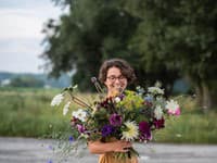Veronika sa ku krásnemu podnikaniu dostala prirodzene
