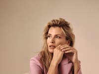 Supermodelka Daniela Peštová sa rokmi drží na výslní vo vrcholovom modelingu