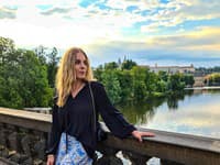 Za fashion maniaka sa Veronika rozhodne nepovažuje