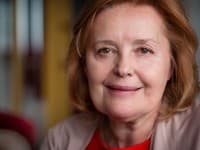 Magda Vášáryová 