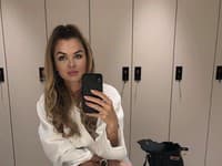 Anna nedá na starostlivosť o pleť dopustiť