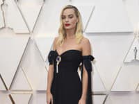 Margot Robbie nechýba na žiadnej akcii v Hollywoode