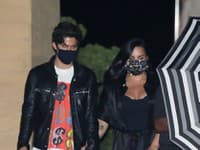 Demi Lovato bola zasnúbená, no opäť je slobodná